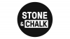 stone-and-chalk