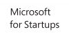ms-for-startups